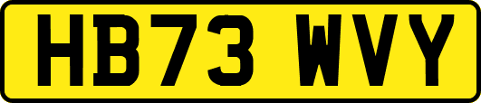 HB73WVY