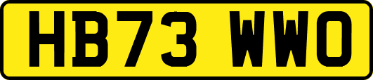 HB73WWO