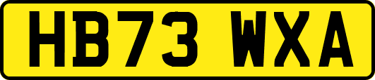HB73WXA