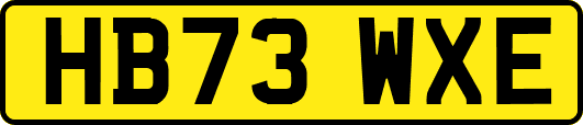 HB73WXE