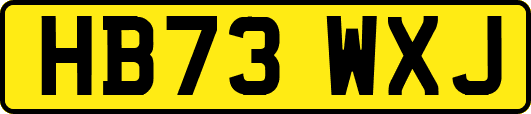 HB73WXJ