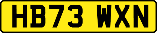 HB73WXN