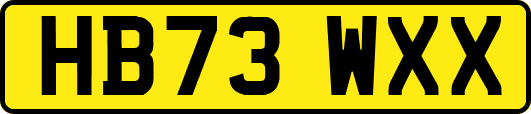 HB73WXX