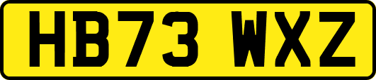 HB73WXZ
