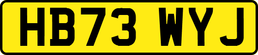 HB73WYJ