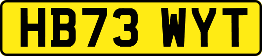 HB73WYT