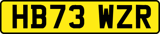 HB73WZR