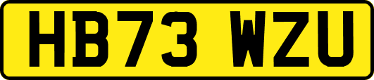 HB73WZU