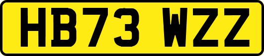 HB73WZZ