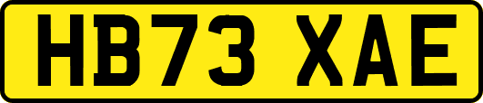 HB73XAE