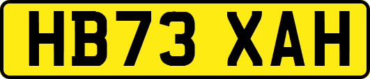 HB73XAH