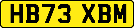 HB73XBM