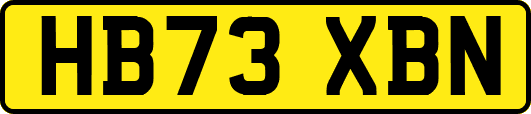 HB73XBN