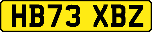 HB73XBZ