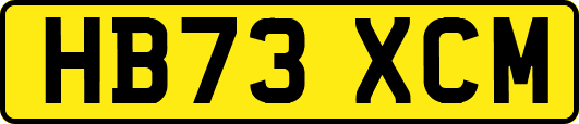 HB73XCM