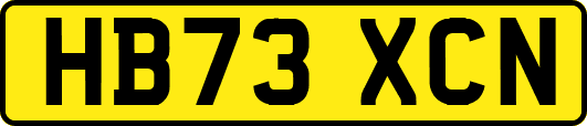 HB73XCN