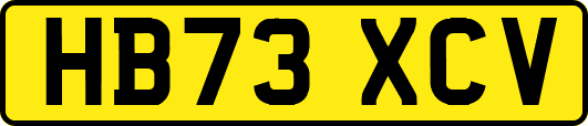 HB73XCV