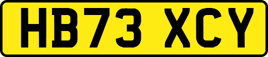 HB73XCY