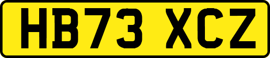 HB73XCZ
