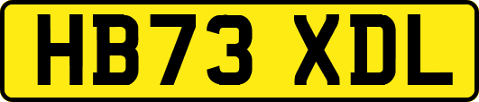 HB73XDL