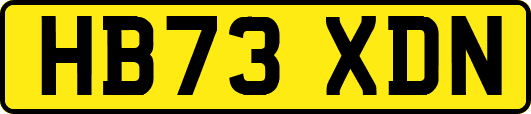 HB73XDN