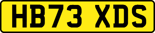 HB73XDS