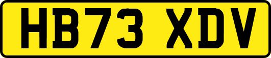 HB73XDV
