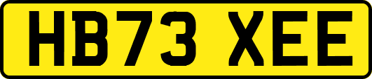 HB73XEE
