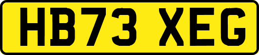 HB73XEG