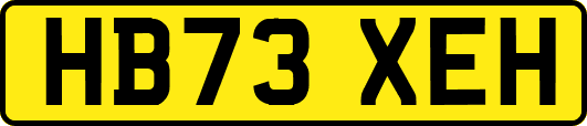 HB73XEH