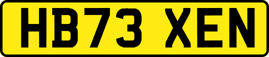 HB73XEN