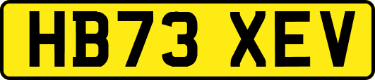 HB73XEV