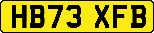 HB73XFB