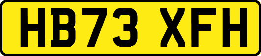 HB73XFH