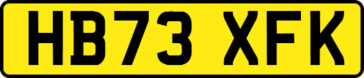 HB73XFK
