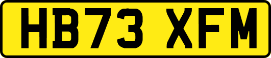 HB73XFM