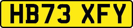 HB73XFY