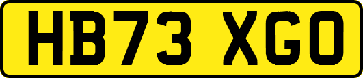 HB73XGO