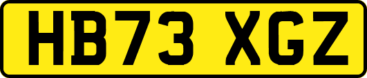 HB73XGZ