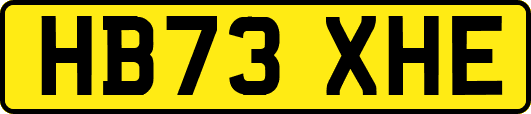 HB73XHE
