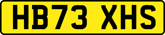 HB73XHS