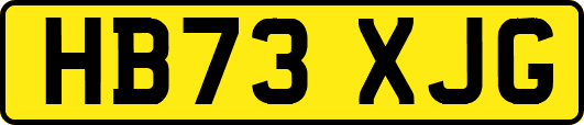HB73XJG