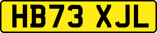 HB73XJL