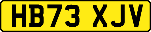 HB73XJV