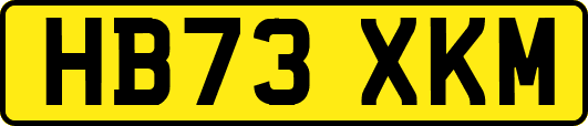 HB73XKM