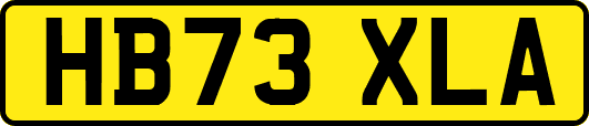 HB73XLA