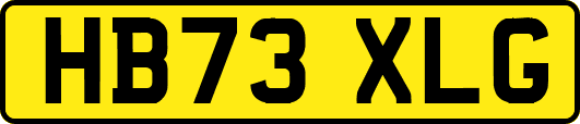 HB73XLG