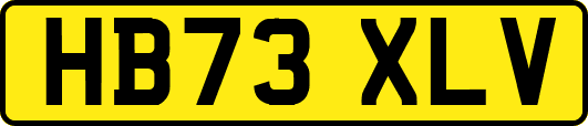 HB73XLV