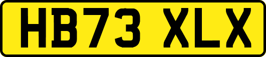 HB73XLX