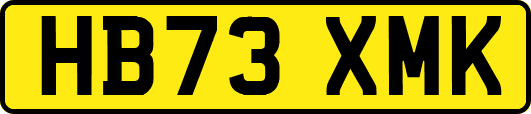 HB73XMK